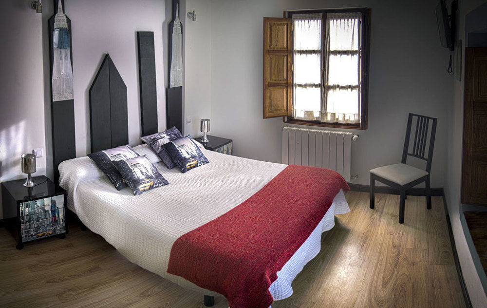 La Casa De Noelia Inn Hinojedo