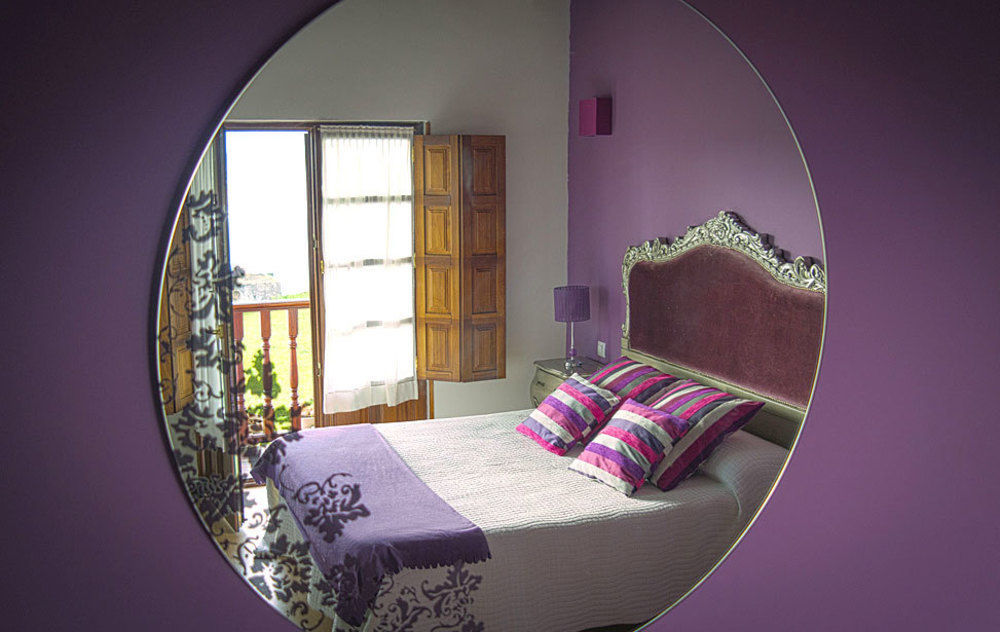 La Casa De Noelia