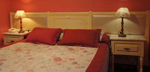 Hotel O Pino