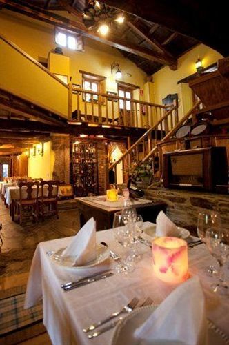 Guest house O Muino De Pena O Pino
