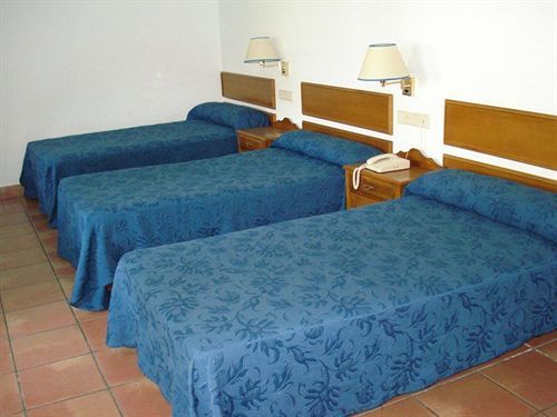 Hospederia El Convento