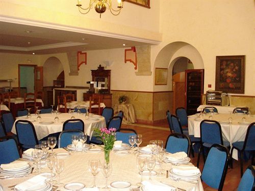 Hospederia El Convento