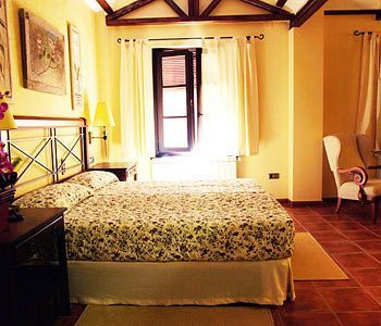 Hotel Rural La Moragona Vara Del Rey