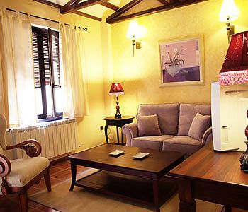 Hotel Rural La Moragona