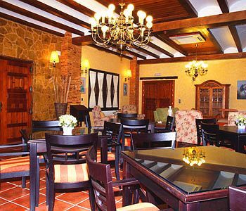 Hotel Rural La Moragona 3*