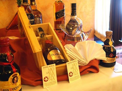 Hotel Rural La Moragona 3*