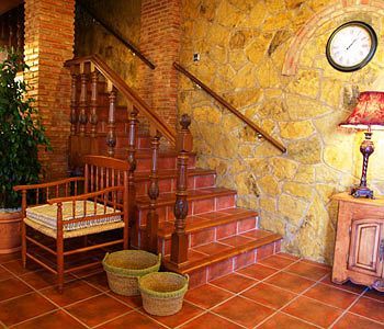 Hotel Rural La Moragona Vara Del Rey