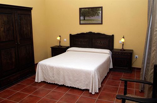 Casa rural Canteras *