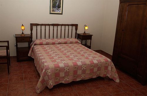 Casa rural Canteras Trujillo