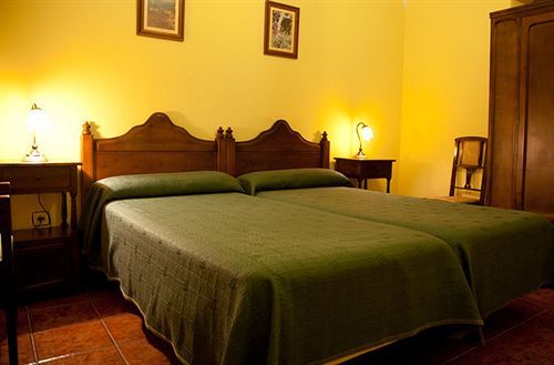 Casa rural Canteras