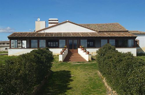 Casa rural Canteras *