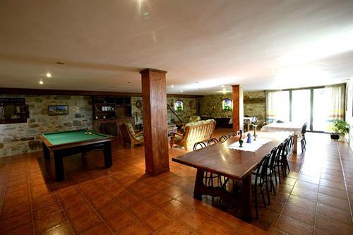 Casa rural En Entorno Rural Trobos *