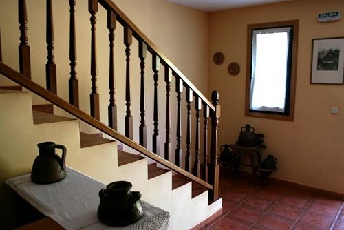 Casa rural En Entorno Rural Trobos Villar de Otero