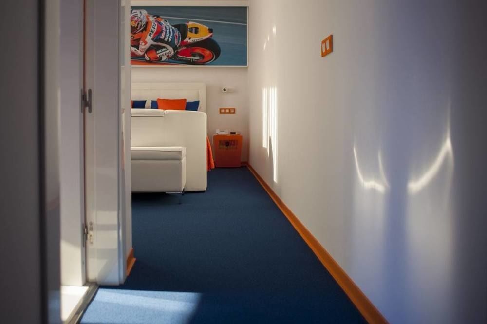 Hotel Resotel