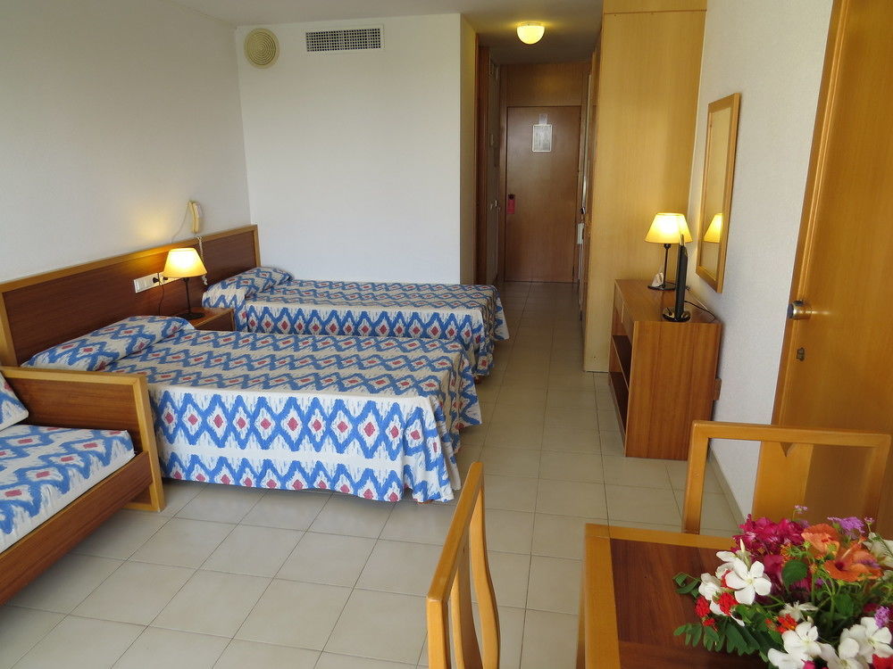 Apartahotel Bahia Pollensa 4*