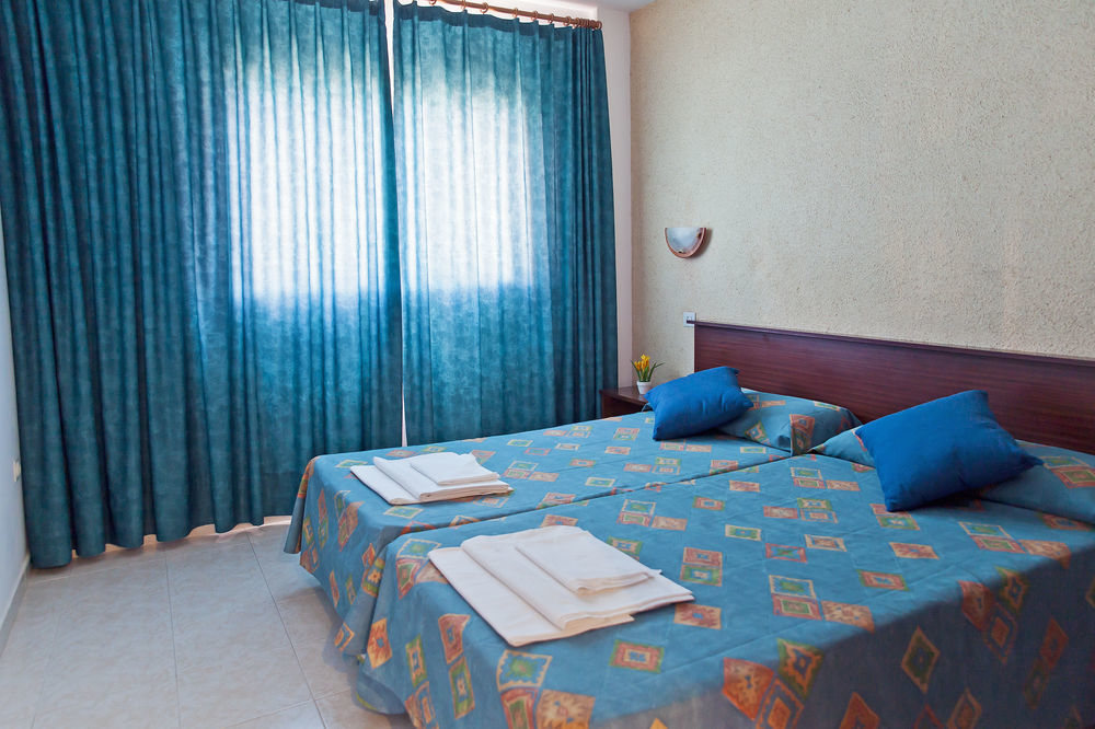 Rvapartaments Estartit Confort *