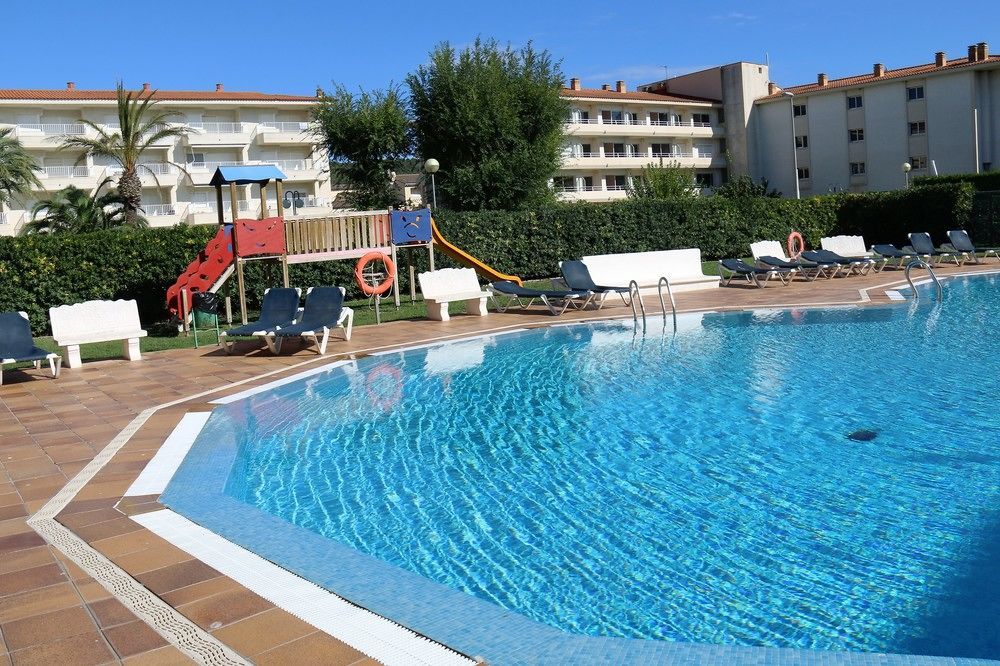 Rvapartaments Estartit Confort Apartment L'Estartit