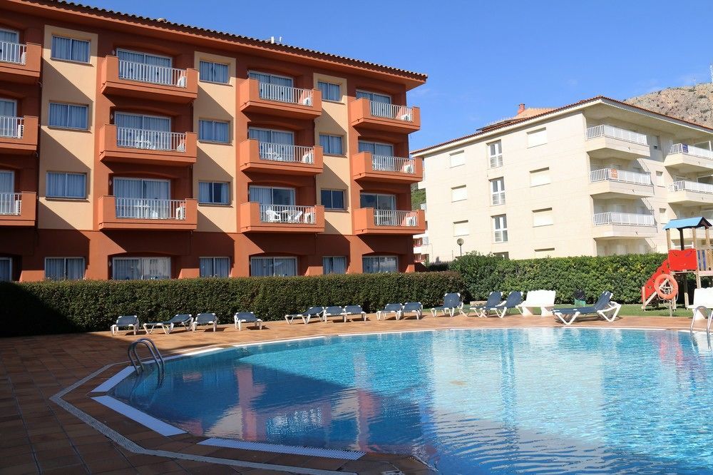 Rvapartaments Estartit Confort Apartment