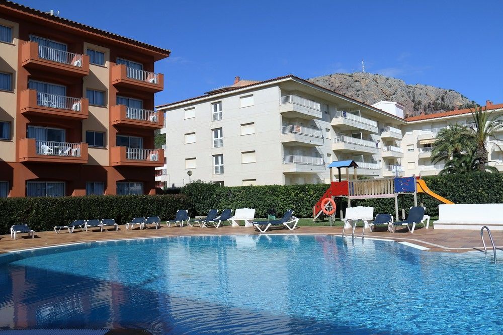 Rvapartaments Estartit Confort * L'Estartit
