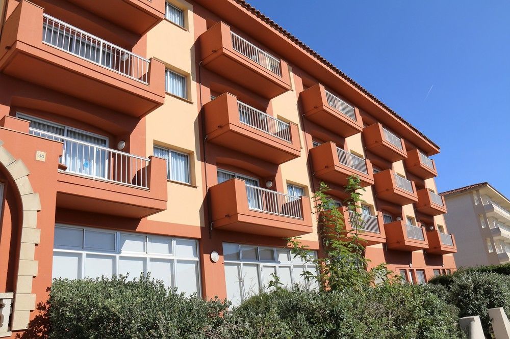 Rvapartaments Estartit Confort Apartment L'Estartit