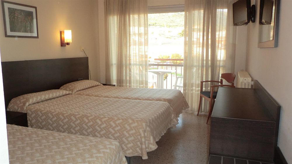 Rvhotels Gr92 Hotel 2*
