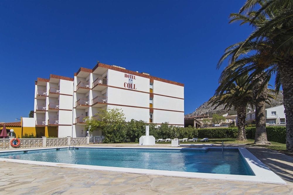 Rvhotels Gr92 Hotel Torroella de Montgrí