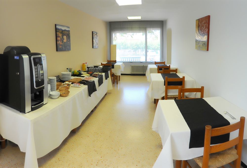 Rvhotels Gr92 2* Torroella de Montgrí