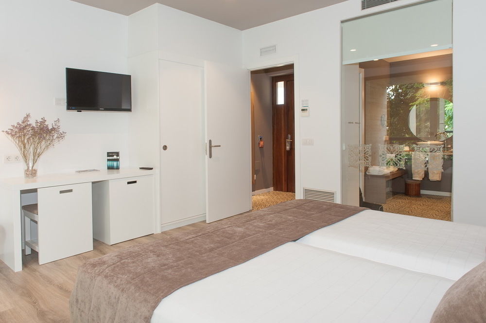 Urh - Moli Del Mig Hotel