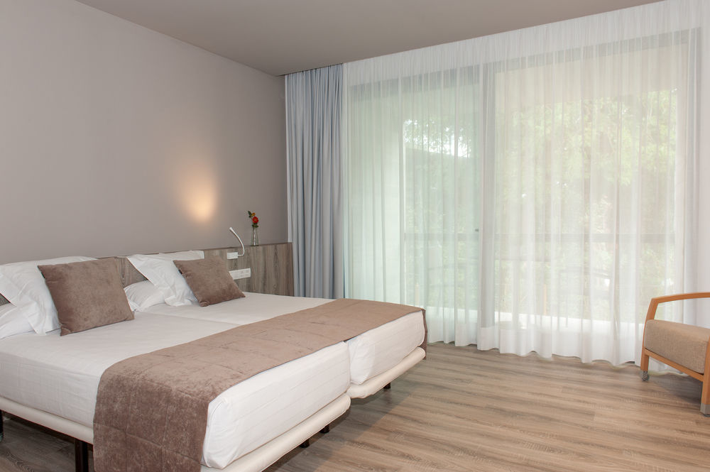 Urh - Moli Del Mig Hotel 4*
