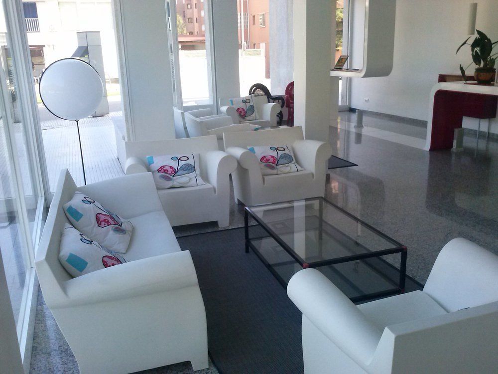 Centremar Apartment *