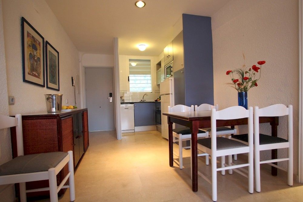 Centremar Apartment L'Estartit