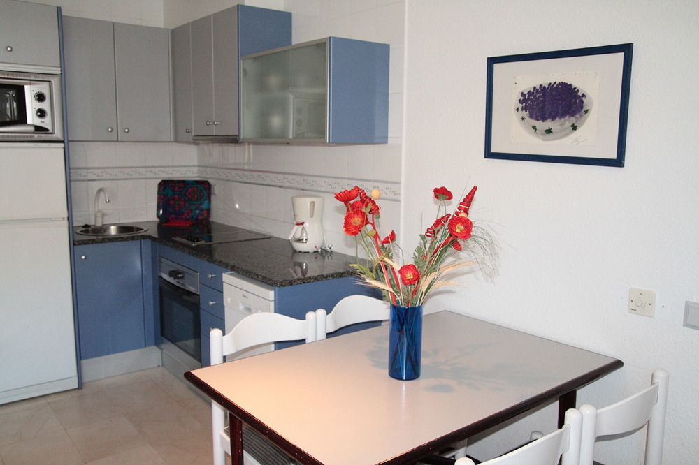 Centremar Apartment