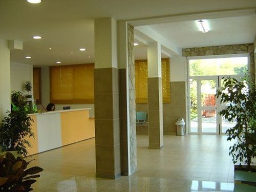 Inturjoven Hostel *