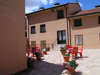Hotel De
