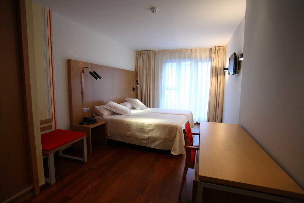 Ril Hotel Burela