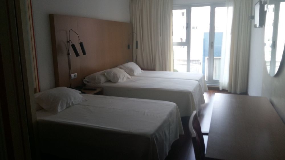 Hotel Ril 2*