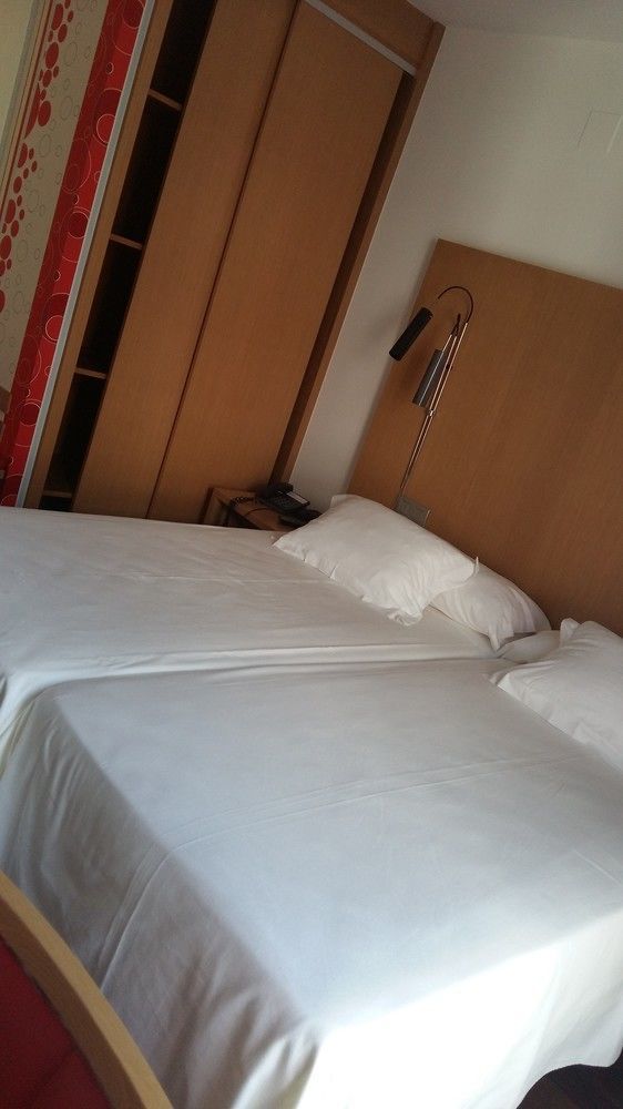 Hotel Ril Burela