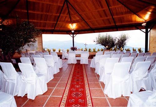 Golf Rafel Hotel