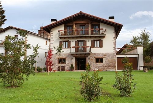Rural Iribarnia