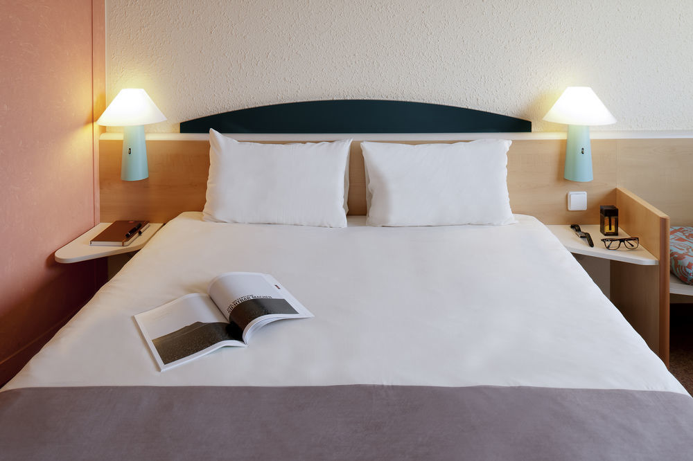Ibis Barcelona