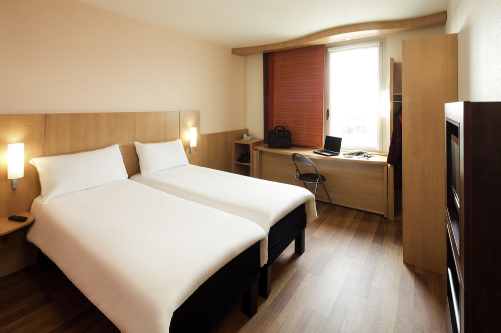 Hotel Ibis Barcelona Castelldefels