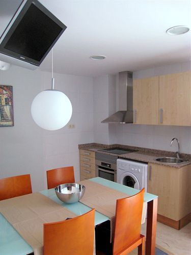 Apartment Caru Castelldefels