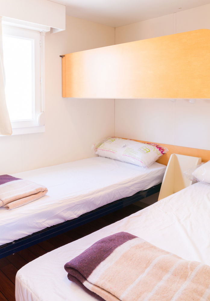 Valencia Campsite El Saler