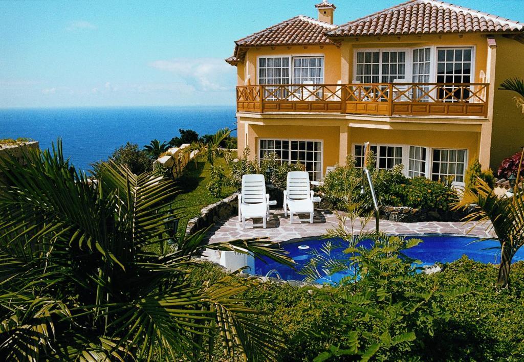 Apartamento Villasol Santa Úrsula