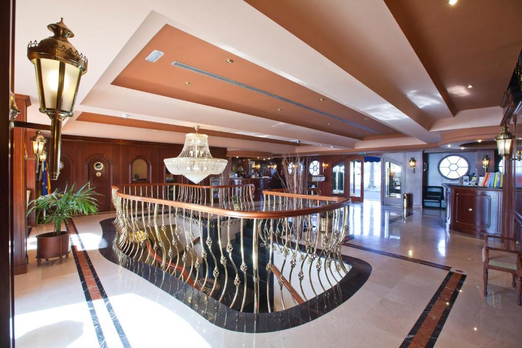 Hotel Club San Agustín
