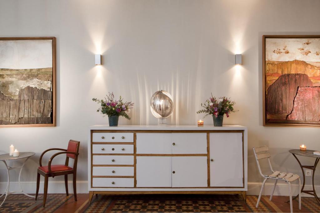 Bed & Breakfast We Boutique