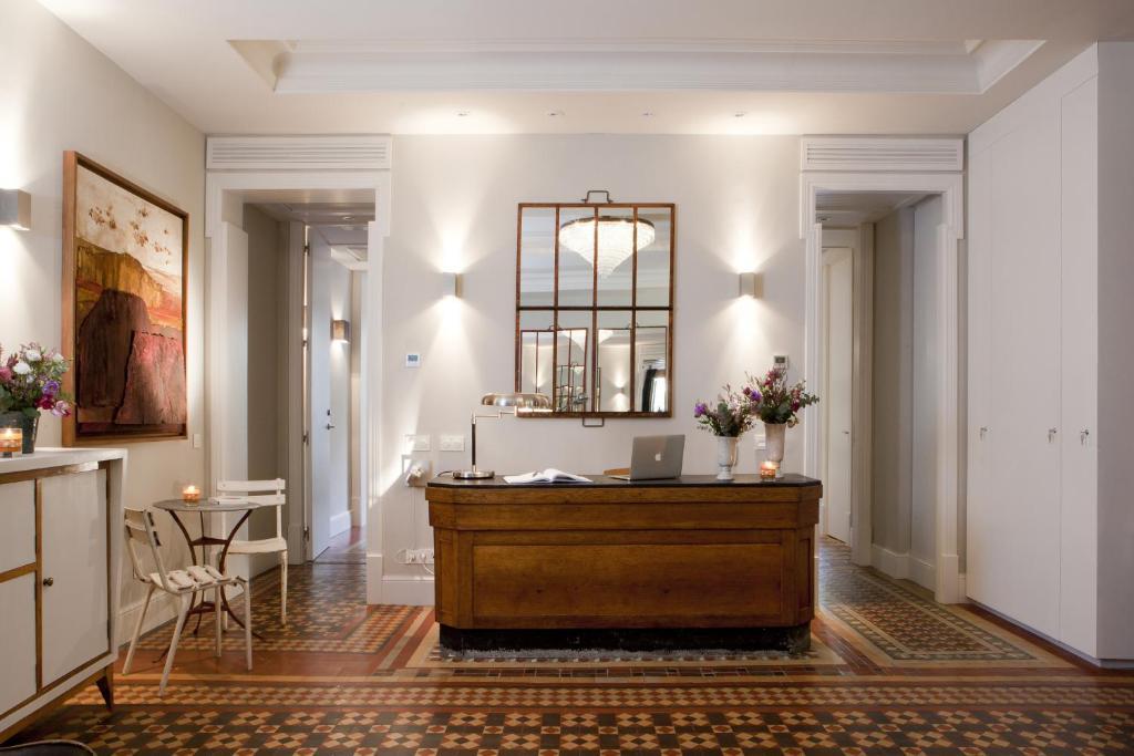 Bed & Breakfast We Boutique 3*