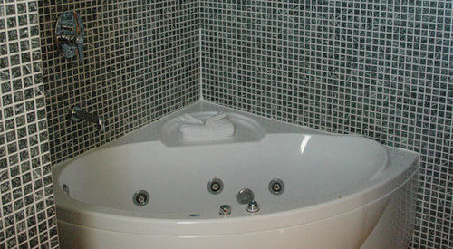 Juan Carlos I Hotel 3*