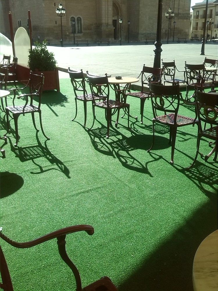 Juan Carlos I Hotel Villarrobledo