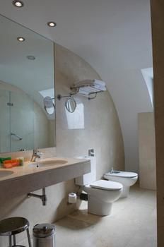 Nh Palacio Del Duero Hotel 4*